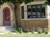 Curb appeal!