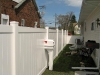 Don't Fence Me In