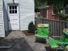 The Little Patio That Could