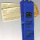 Proud to support the fair and 4-H