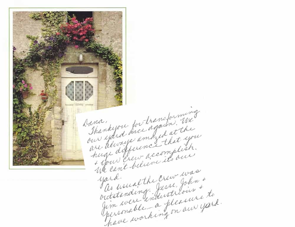 stansfield_layout2 Thank-you Note