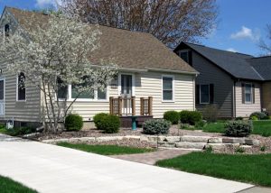 Residential Landscaping