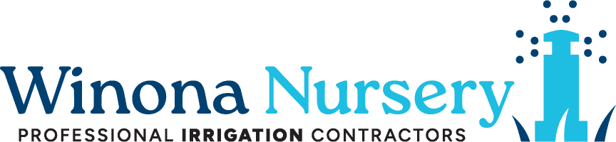 Winona Nursery Professional Irrigation Contractors