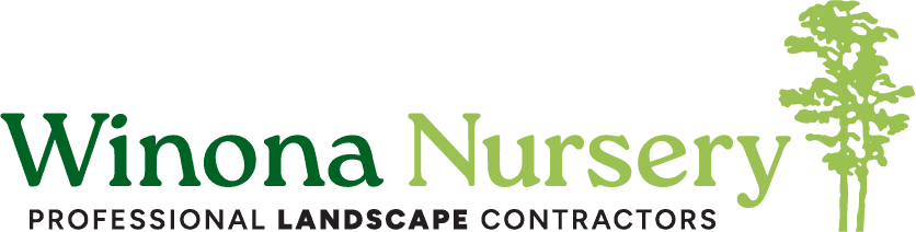 Winona Nursery Logo