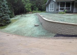 Hydroseeding Landscaping